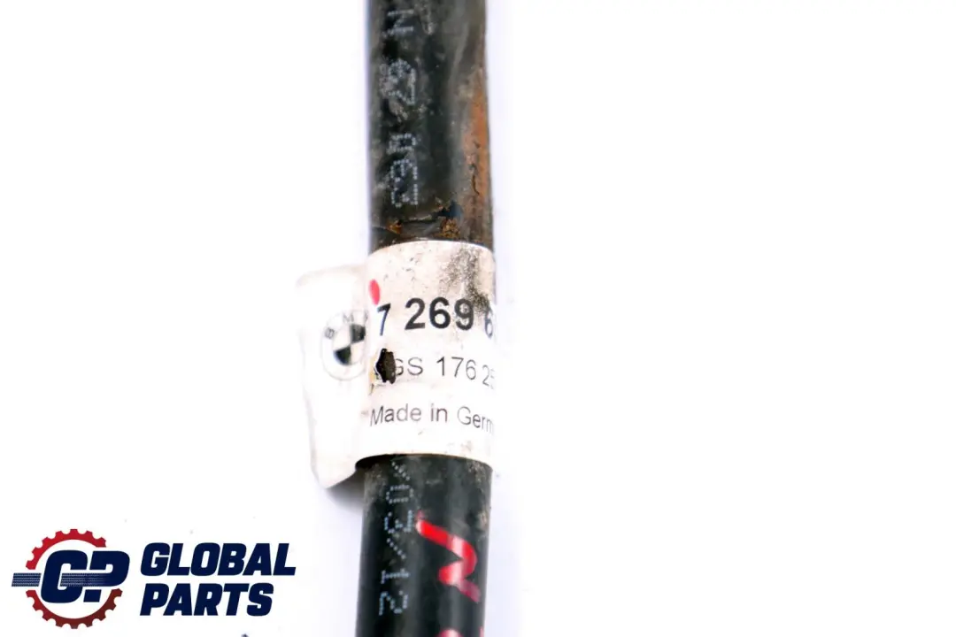 Scheinwerferwaschschlauch BMW E92 E93 LCI Scheinwerferreinigungsleitung für mit Teilenummer 7269651 Scheinwerferwaschschlauch BMW E92 E93 LCI Scheinwerferreinigungsleitung - SKU 7269651 - Teilenummer 7269651