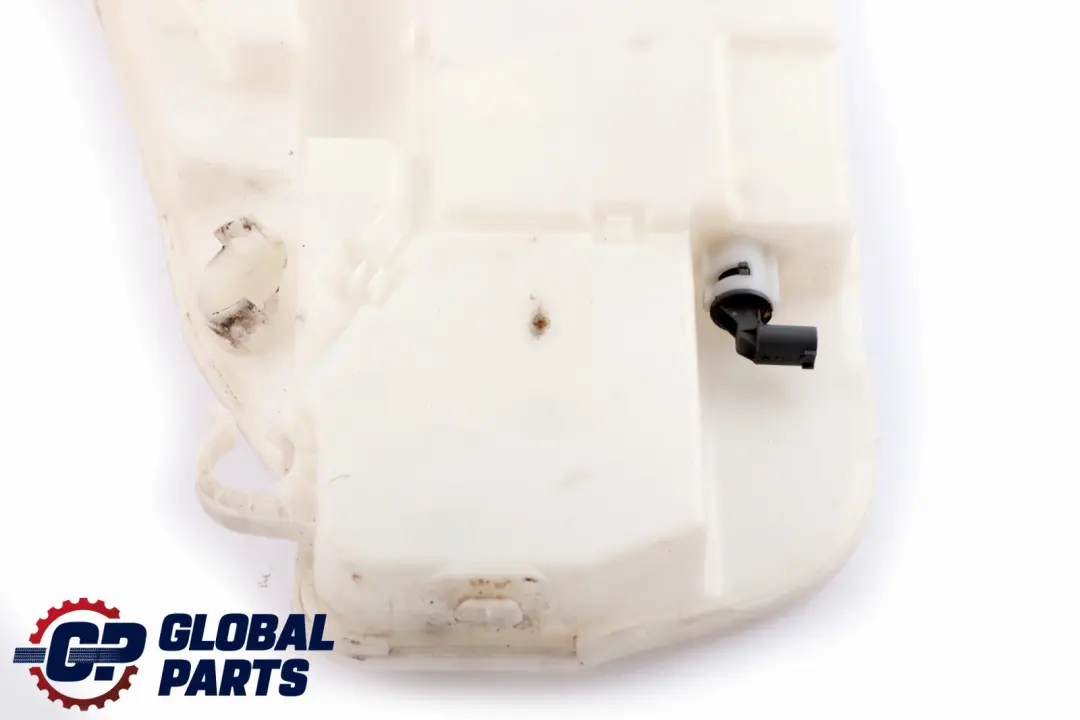 F10N LCI Zbiornik Płynu Spryskiwaczy do BMW F10 o numerze 7196949 BMW F10 F10N LCI Zbiornik Płynu Spryskiwaczy - SKU 7269668 - Numer Części 7196949