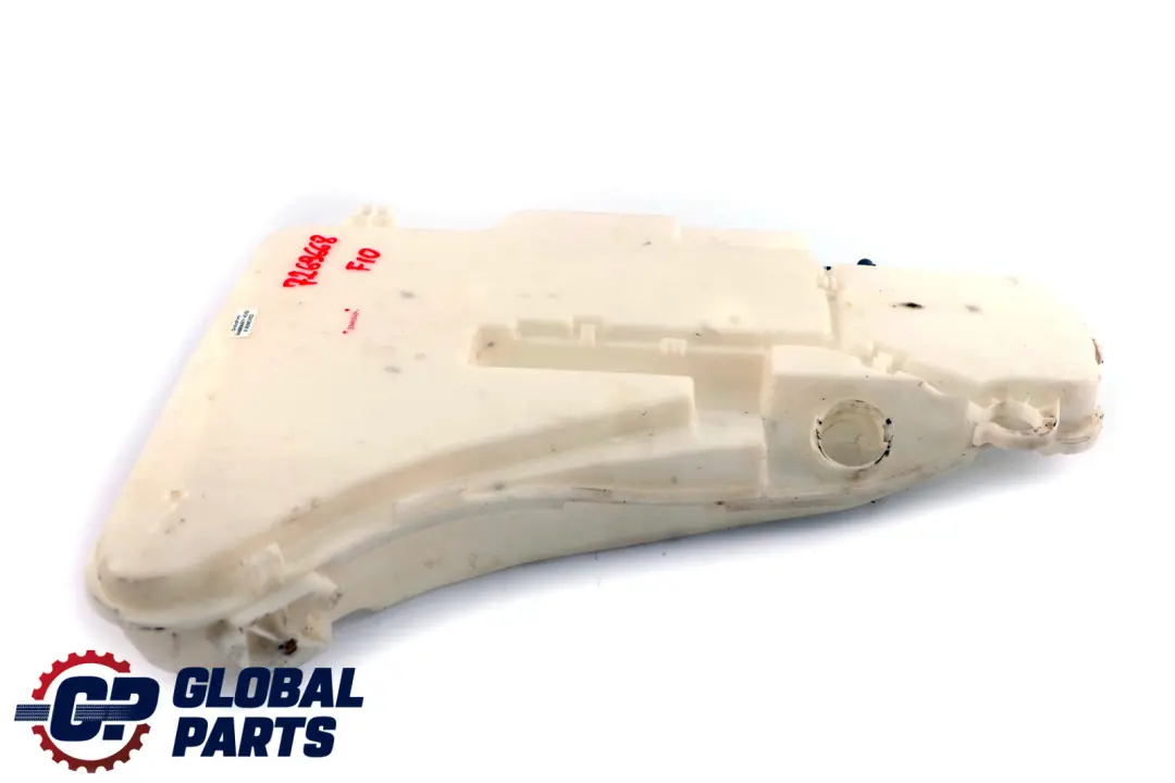 BMW 5 Series F10 F10N LCI Washer Fluid Reservoir Tank Container Bottle - SKU 7269668 - Part number 7196949