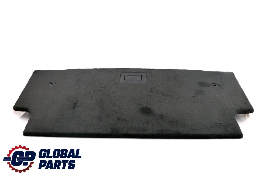 BMW 3 Series E91 Touring Luggage Compartment Trunk Floor Carpet Mat Anthrazit - SKU 7269707-1 - Part number 7269707