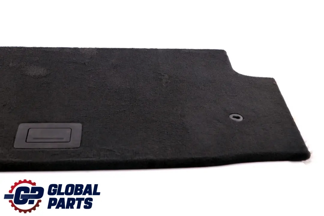 BMW 3 Series E91 Touring Luggage Compartment Trunk Floor Carpet Mat Anthrazit - SKU 7269707-1 - Part number 7269707