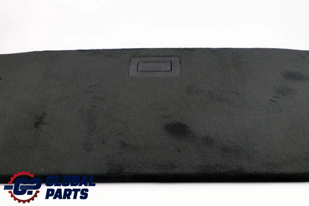 BMW 3 Series E91 Touring Luggage Compartment Trunk Floor Carpet Mat Anthrazit - SKU 7269707-1 - Part number 7269707