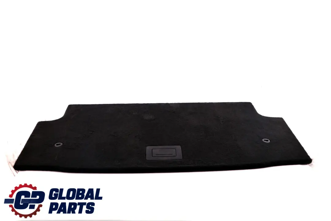 Luggage Compartment Trunk Floor Carpet Mat Anthrazit to BMW E91 Touring with Part number 7269707 BMW E91 Touring Luggage Compartment Trunk Floor Carpet Mat Anthrazit - SKU 7269707-1 - Part number 7269707