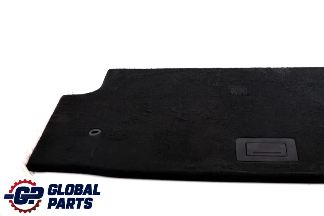 Tappetino Moquette Pavimento Del Bagagliaio Antracite per BMW E91 Touring con numero di parte 7269707 BMW E91 Touring Tappetino Moquette Pavimento Del Bagagliaio Antracite - SKU 7269707-1 - Numero di parte 7269707