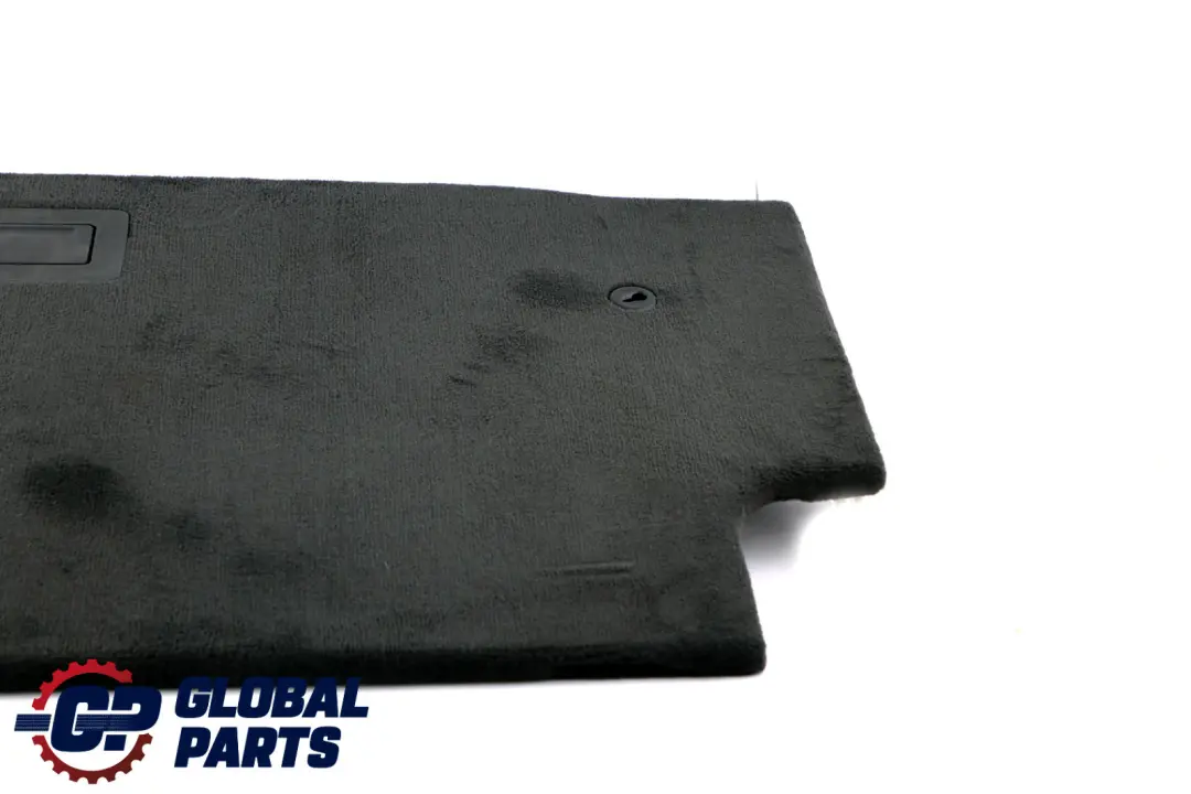 BMW E91 Touring Maletero Piso Alfombra Antracita - SKU 7269707-1 - Número de pieza 7269707