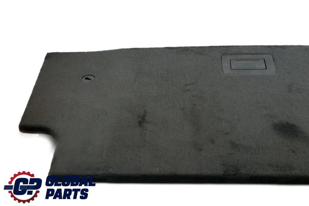 BMW E91 Touring Gepäckraum Kofferraumboden Teppichmatte Anthrazit - SKU 7269707-1 - Teilenummer 7269707