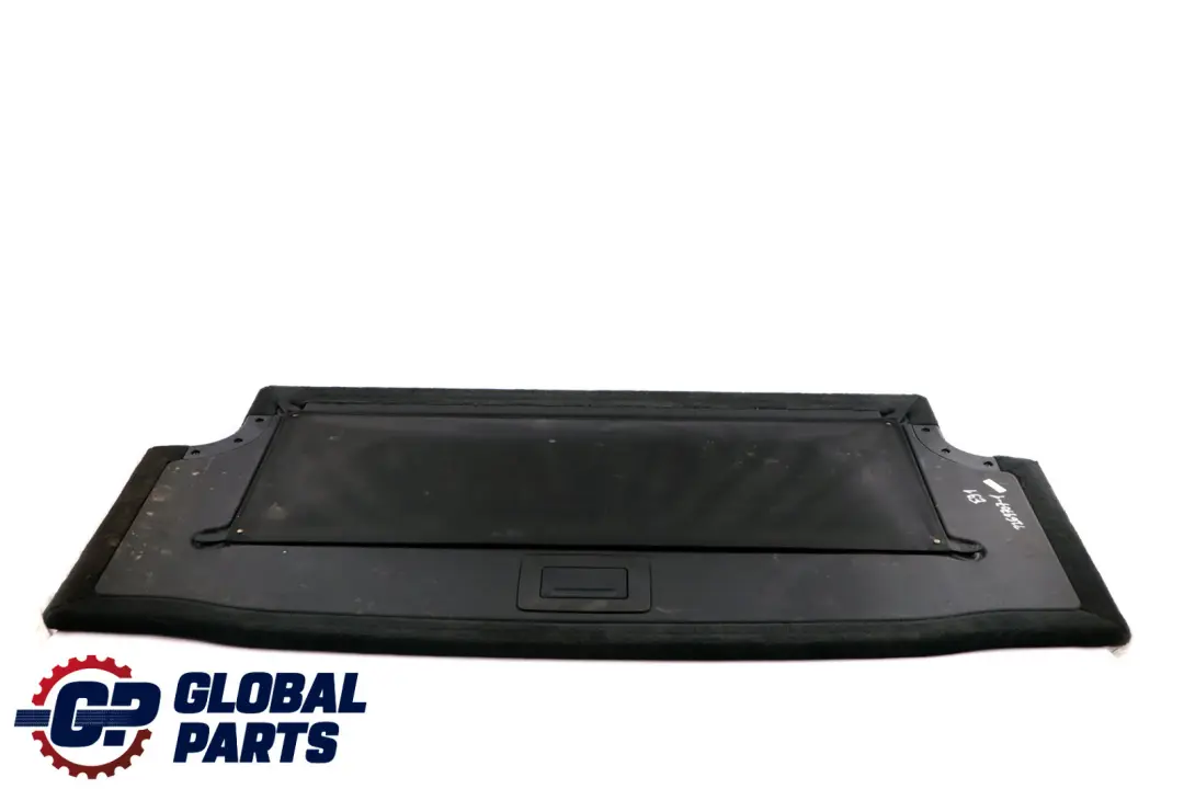 BMW E91 Touring Maletero Piso Alfombra Antracita - SKU 7269707-1 - Número de pieza 7269707