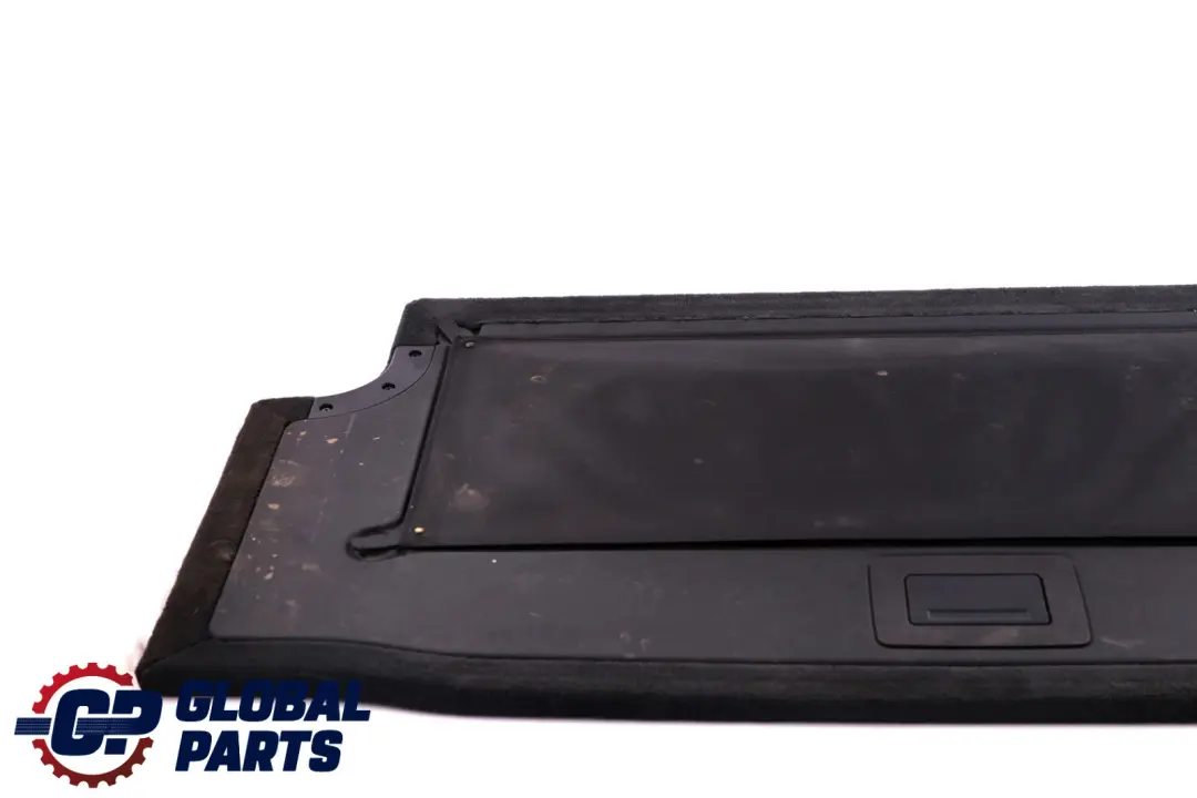 BMW E91 Touring Maletero Piso Alfombra Antracita - SKU 7269707-1 - Número de pieza 7269707