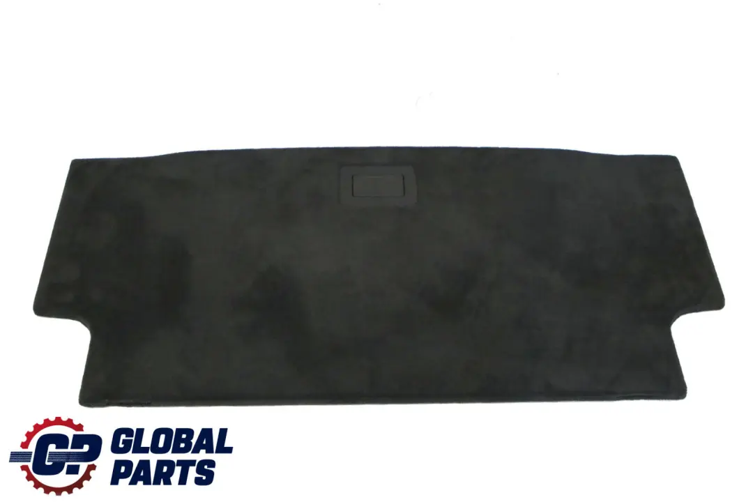 Sottofondo Portabagagli Bagagliaio Boden Antracite per BMW E91 E91N con numero di parte 7269707 BMW E91 E91N Sottofondo Portabagagli Bagagliaio Boden Antracite - SKU 7269707 - Numero di parte 7269707
