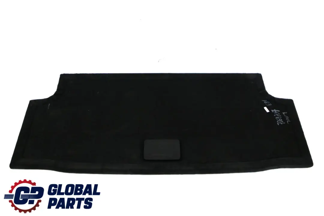 BMW E91 E91N Sottofondo Portabagagli Bagagliaio Boden Antracite - SKU 7269707 - Numero di parte 7269707