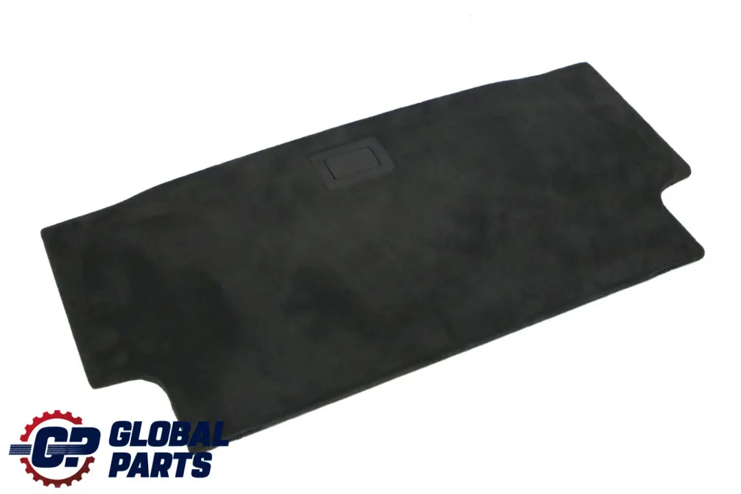 Maletero Piso Alfombra Antracita para BMW E91 E91N con número de pieza 7269707 BMW E91 E91N Maletero Piso Alfombra Antracita - SKU 7269707 - Número de pieza 7269707