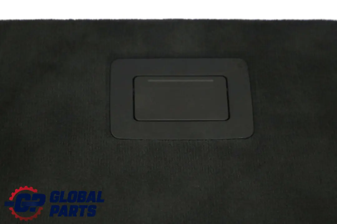 BMW E91 E91N Sottofondo Portabagagli Bagagliaio Boden Antracite - SKU 7269707 - Numero di parte 7269707