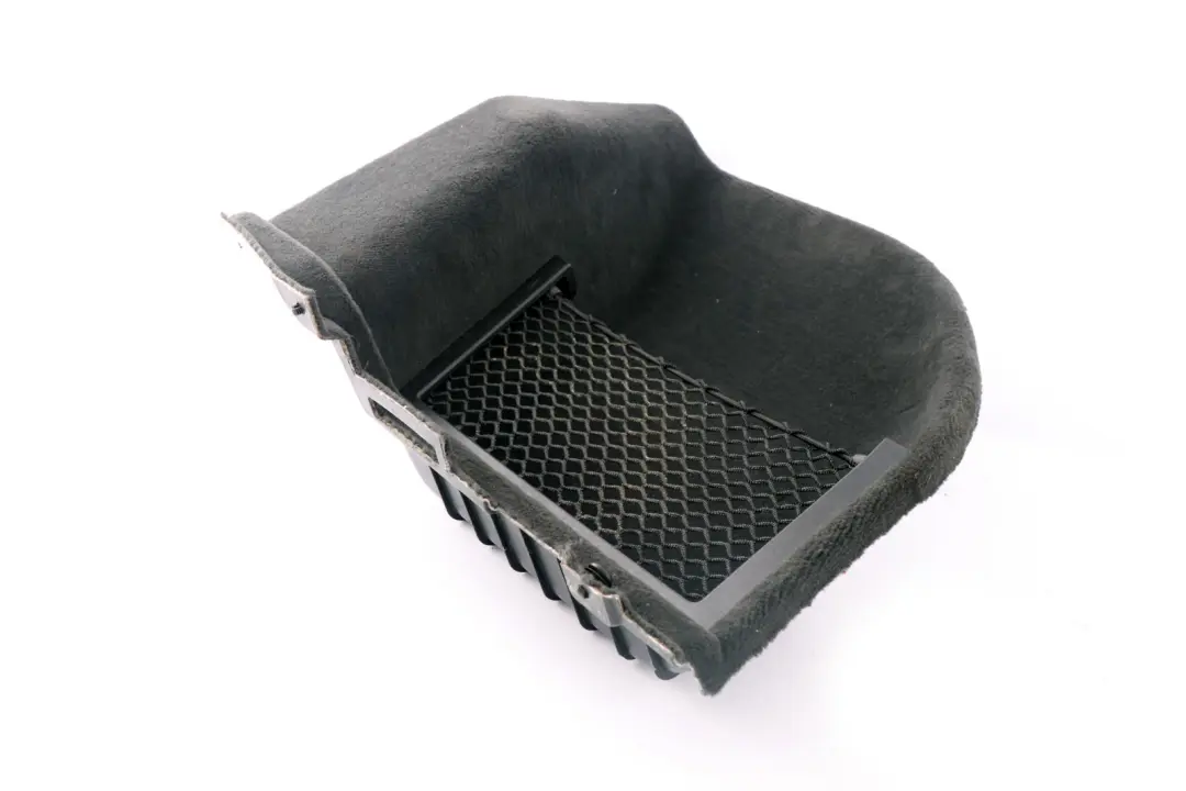 Coperchio posteriore destro del baule Antracite nero per BMW E91 E91N con numero di parte 7269710 BMW E91 E91N Coperchio posteriore destro del baule Antracite nero - SKU 7269710 - Numero di parte 7269710