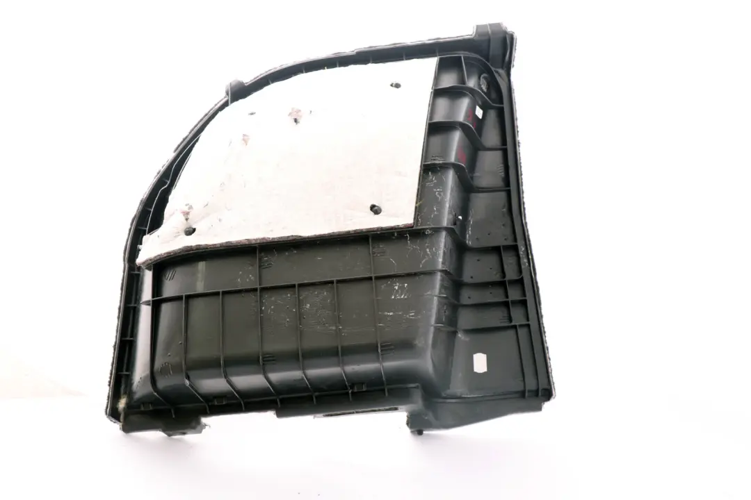 BMW 3 er E91 E91N Klappe Gepäckraum Schwarz Anthrazit - SKU 7269710 - Teilenummer 7269710