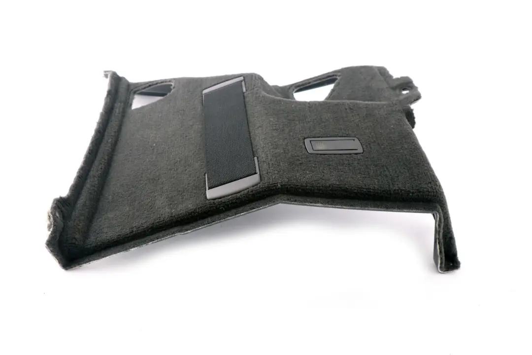 Luggage Compartment Trim Panel Anthrazit Front Right O/S to BMW 3 Series E91 LCI with Part number 7269712 BMW 3 Series E91 LCI Luggage Compartment Trim Panel Anthrazit Front Right O/S - SKU 7269712 - Part number 7269712