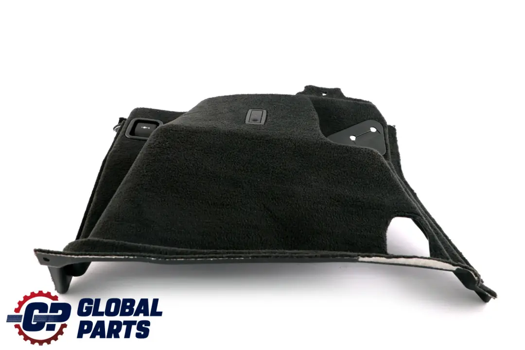 BMW 3 Reihe E91 LCI Verkleidung Gepäckraum Links - SKU 7269713-1 - Teilenummer 7269713