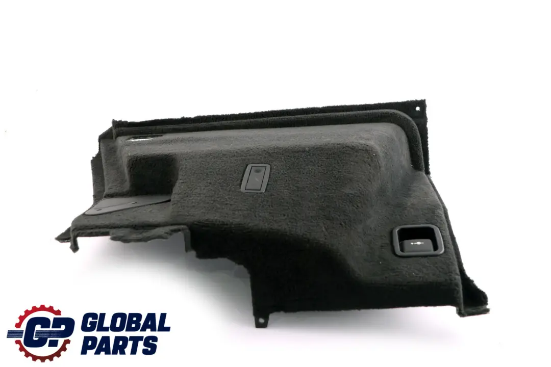 Luggage Compartment Trim Panel Anthrazit Front Left N/S to BMW 3 Series E91 LCI with Part number 7269713 BMW 3 Series E91 LCI Luggage Compartment Trim Panel Anthrazit Front Left N/S - SKU 7269713-1 - Part number 7269713