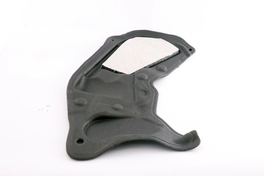 BMW 1 Series F20 F20N LCI Sound Insulating Door Front Left N/S - SKU 7269745 - Part number 7269745