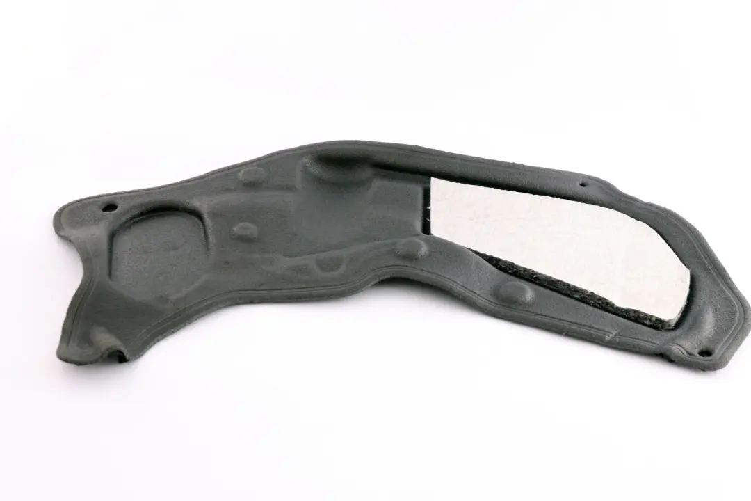 Sound Insulating Door Front Left N/S to BMW 1 Series F20 F20N LCI with Part number 7269745 BMW 1 Series F20 F20N LCI Sound Insulating Door Front Left N/S - SKU 7269745 - Part number 7269745