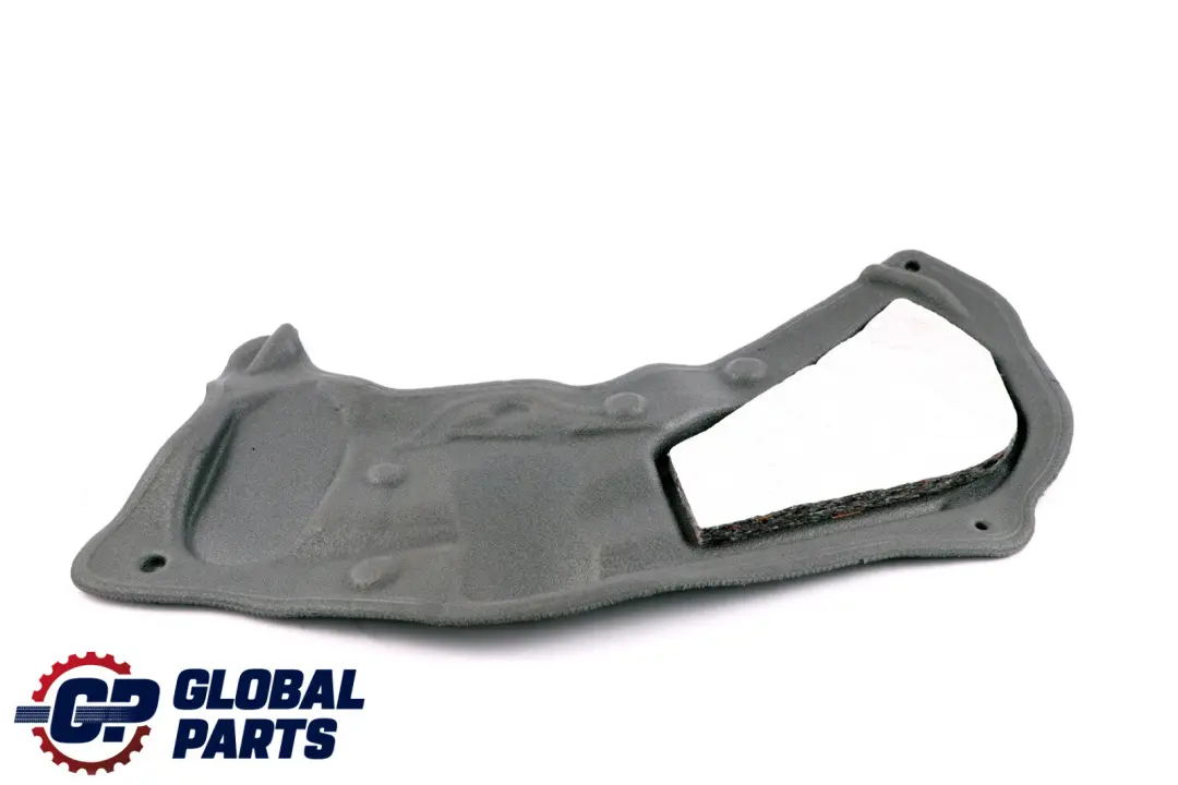 Reihe F20 F20 LCI Schallisolierung Tür Vorne Rechts für BMW 1 mit Teilenummer 7269746 BMW 1 Reihe F20 F20 LCI Schallisolierung Tür Vorne Rechts - SKU 7269746 - Teilenummer 7269746