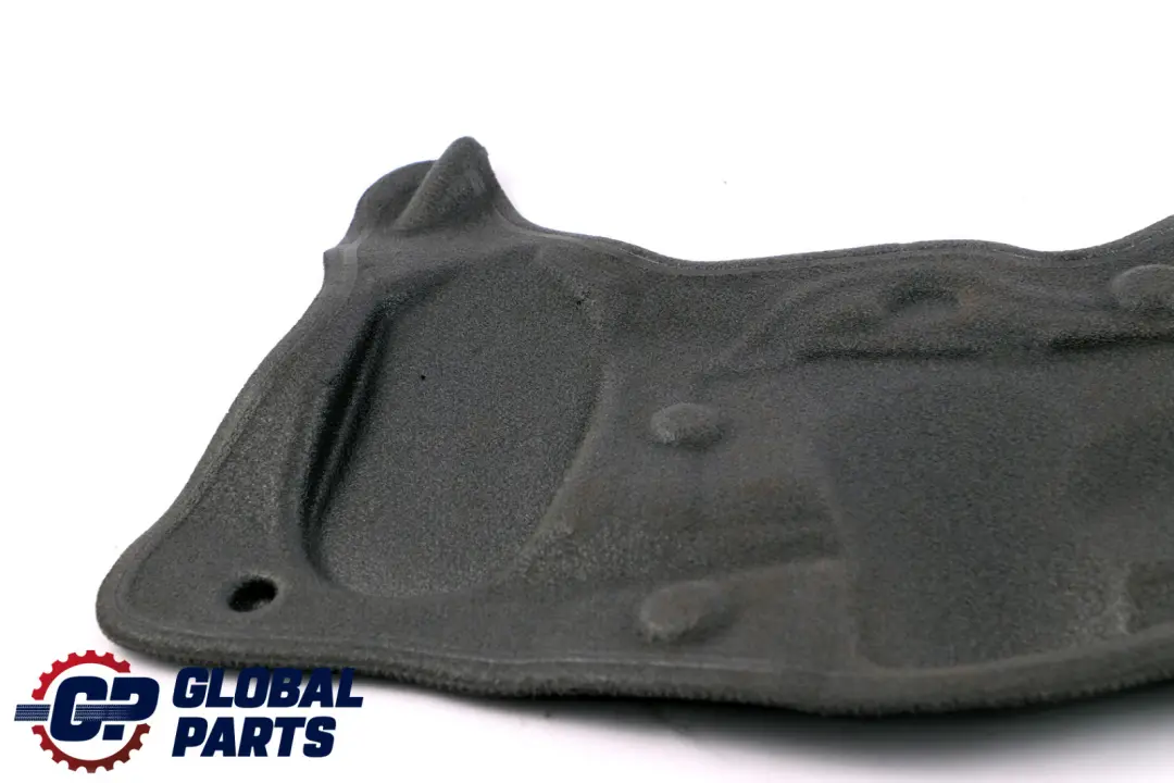 Reihe F20 F20 LCI Schallisolierung Tür Vorne Rechts für BMW 1 mit Teilenummer 7269746 BMW 1 Reihe F20 F20 LCI Schallisolierung Tür Vorne Rechts - SKU 7269746 - Teilenummer 7269746