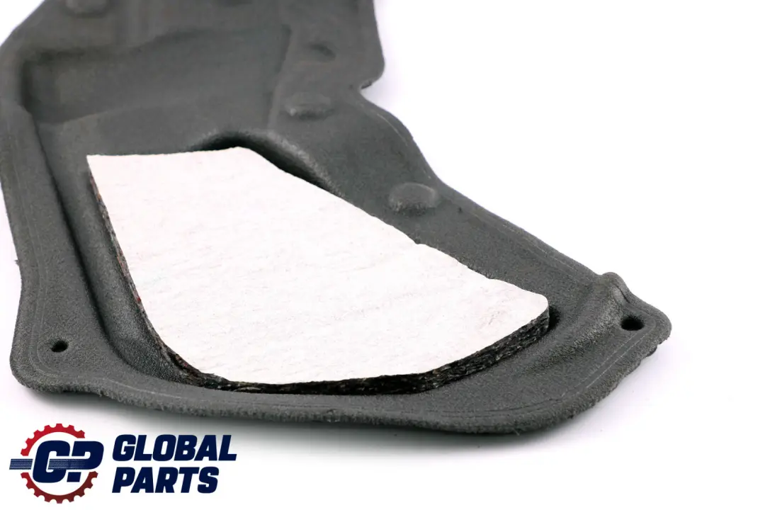 Isolamento Acustico Porta Anteriore Destra per BMW F20 LCI con numero di parte 7269746 BMW F20 LCI Isolamento Acustico Porta Anteriore Destra - SKU 7269746 - Numero di parte 7269746