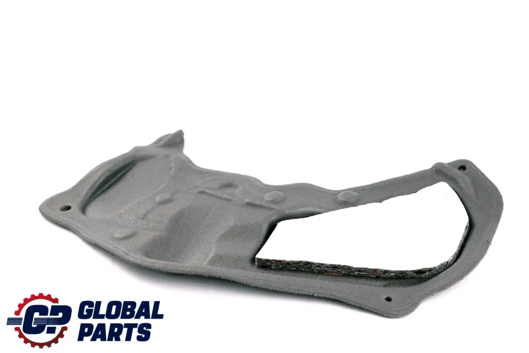 Insonorisation Porte avant Droite pour BMW 1 Serie F20 LCI à propos du numéro de pièce 7269746 BMW 1 Serie F20 LCI Insonorisation Porte avant Droite - SKU 7269746 - Numéro de pièce 7269746