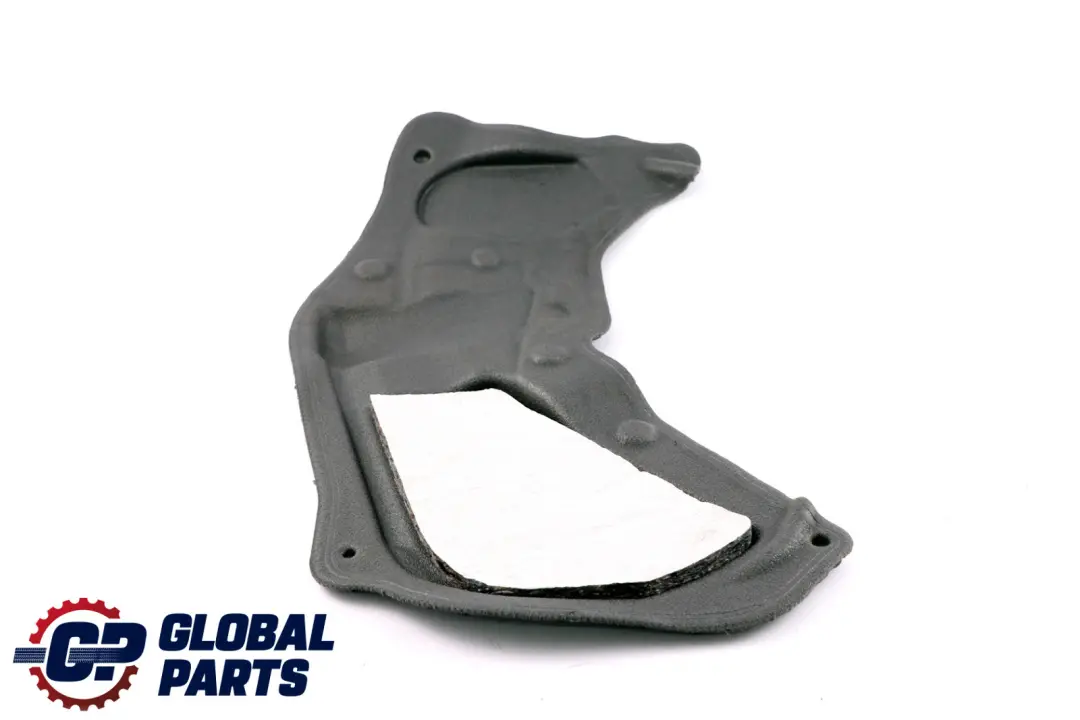 Isolamento Acustico Porta Anteriore Destra per BMW F20 LCI con numero di parte 7269746 BMW F20 LCI Isolamento Acustico Porta Anteriore Destra - SKU 7269746 - Numero di parte 7269746