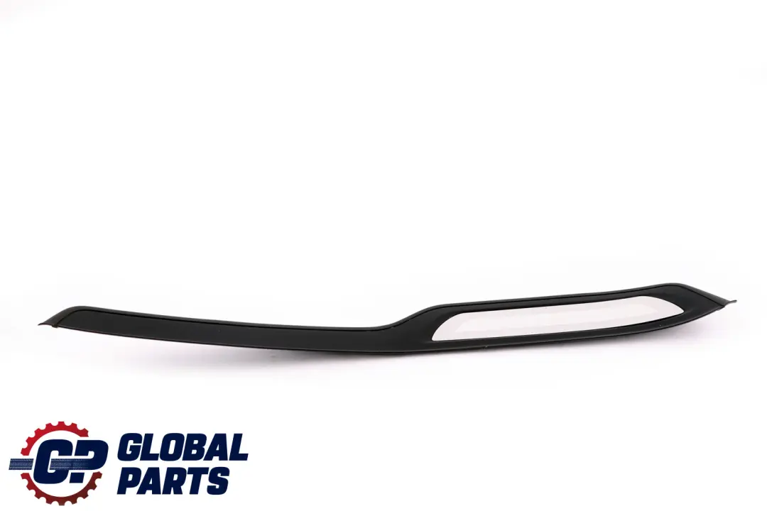 BMW 3 Series E90 E91 LCI Einstiegsleiste Hinten Links - SKU 7269783 - Teilenummer 7269783