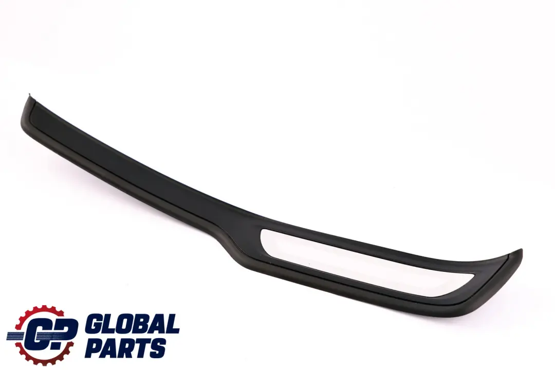 BMW 3 er E90 E91 LCI Eingangsabdeckung Blende Einstieg Hinten Rechts - SKU 7269784 - Teilenummer 7269784
