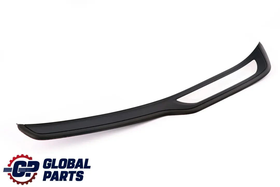 BMW 3 er E90 E91 LCI Eingangsabdeckung Blende Einstieg Hinten Rechts - SKU 7269784 - Teilenummer 7269784