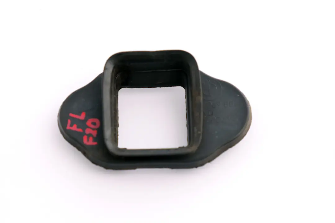 Guarnizione Porta Stop Freno Gomma Anteriore Sinistra per BMW F20 con numero di parte 7269887 BMW F20 Guarnizione Porta Stop Freno Gomma Anteriore Sinistra - SKU 7269887 - Numero di parte 7269887