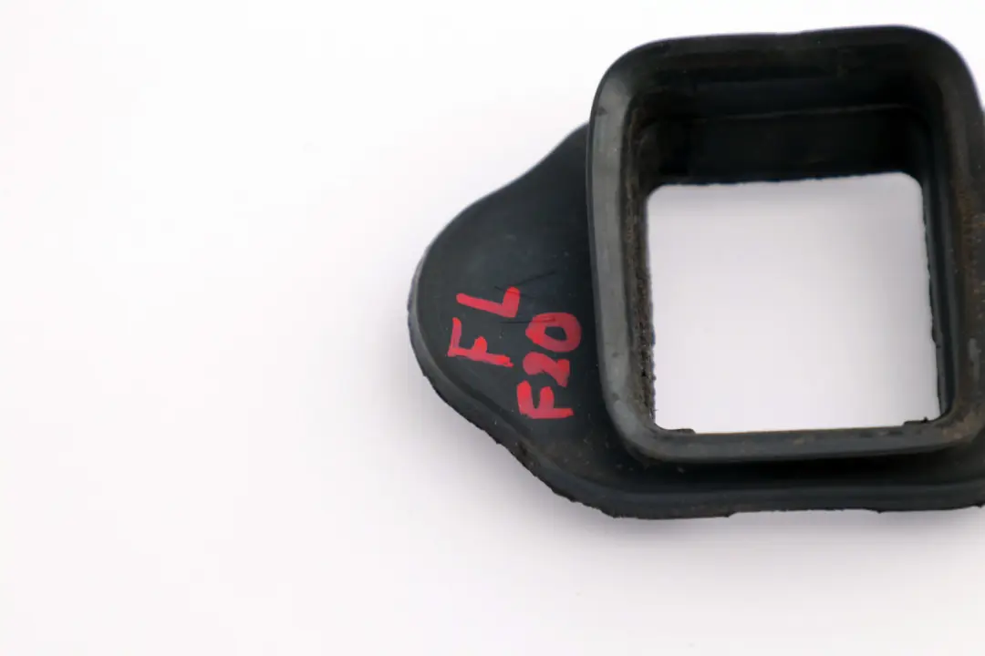 BMW F20 Guarnizione Porta Stop Freno Gomma Anteriore Sinistra - SKU 7269887 - Numero di parte 7269887