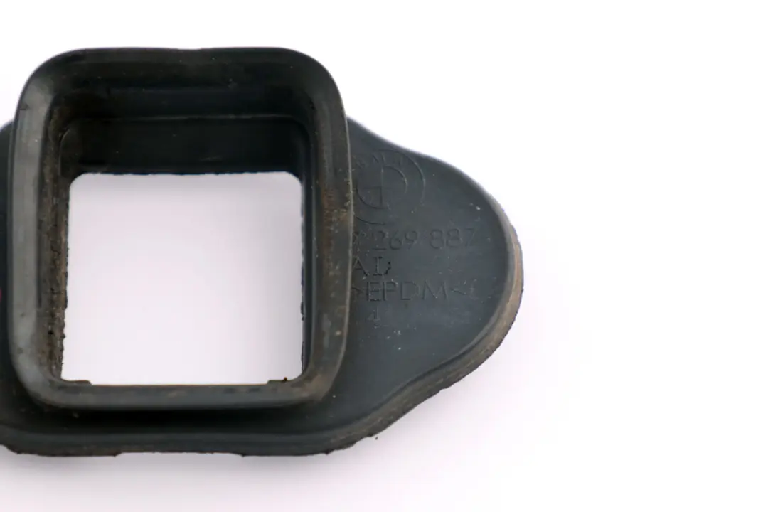 BMW F20 Uszczelka Ogranicznika Drzwi Lewy Przód - SKU 7269887 - Numer Części 7269887