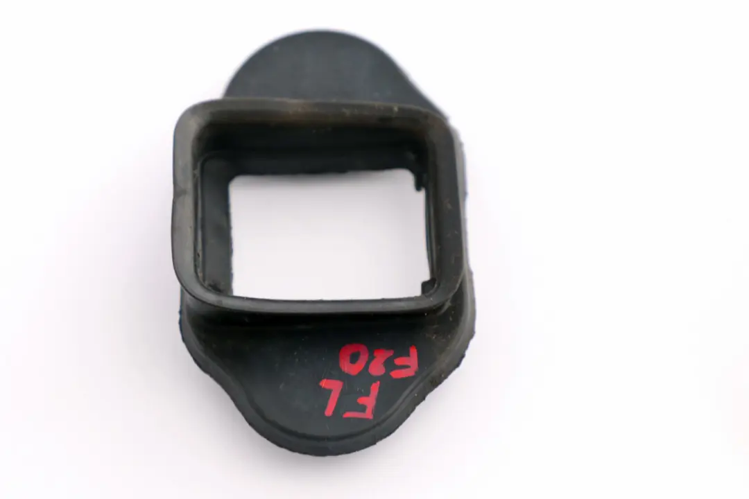 BMW F20 Guarnizione Porta Stop Freno Gomma Anteriore Sinistra - SKU 7269887 - Numero di parte 7269887