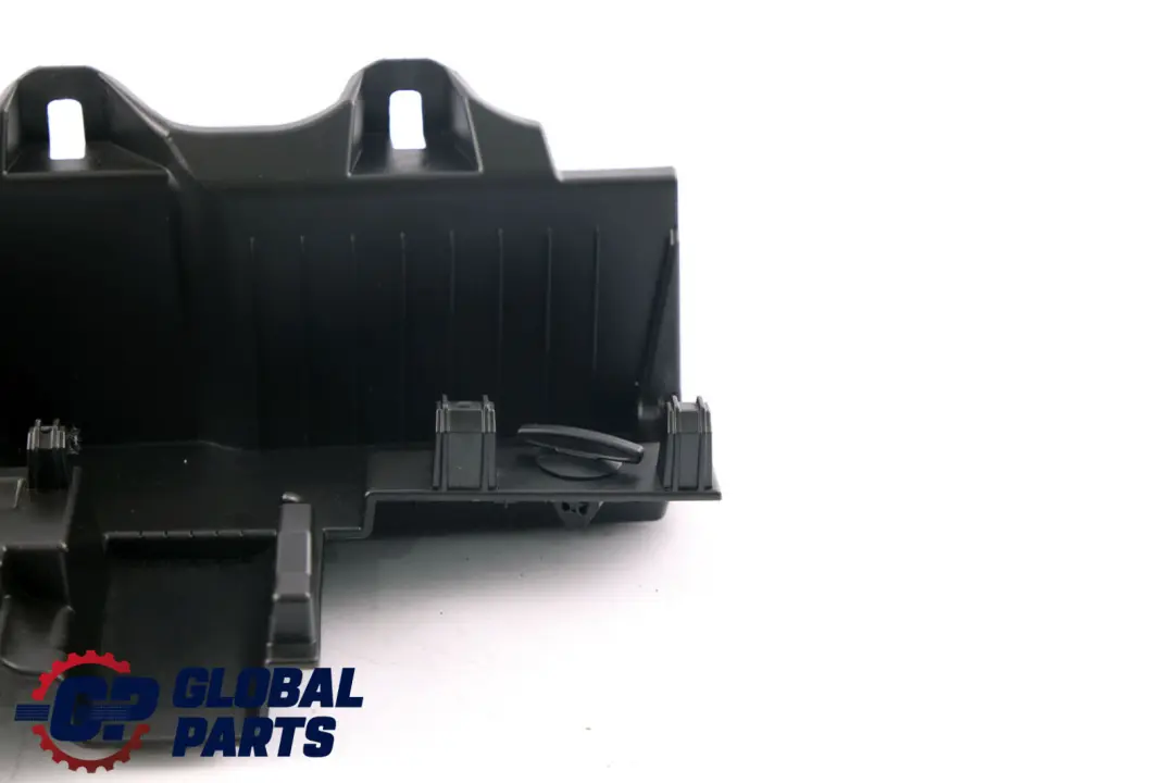 Mount Emergency First Aid Kit Box to BMW 3 Series F31 with Part number 7269919 BMW 3 Series F31 Mount Emergency First Aid Kit Box - SKU 7269919 - Part number 7269919