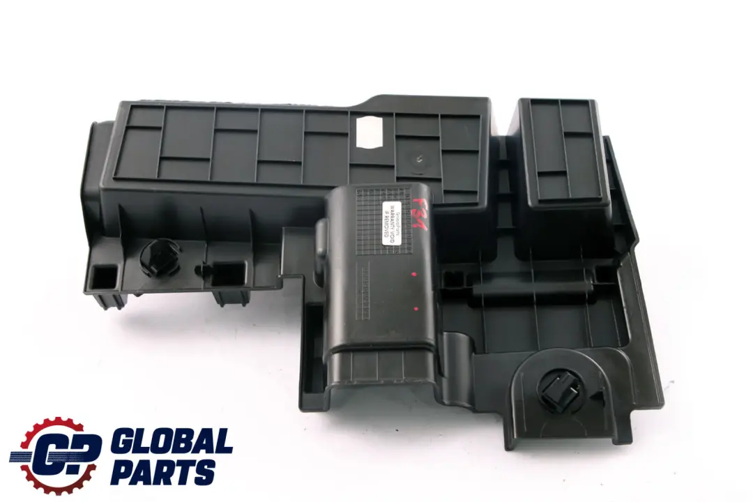 BMW F31 Mount Emergency First Aid Kit Box - SKU 7269919 - Part number 7269919