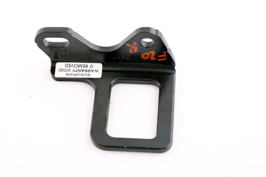 Soporte Montaje Asiento Trasero Barra Derecha para BMW F20 F21 F34 LCI con número de pieza 7269952 BMW F20 F21 F34 LCI Soporte Montaje Asiento Trasero Barra Derecha - SKU 7269952 - Número de pieza 7269952