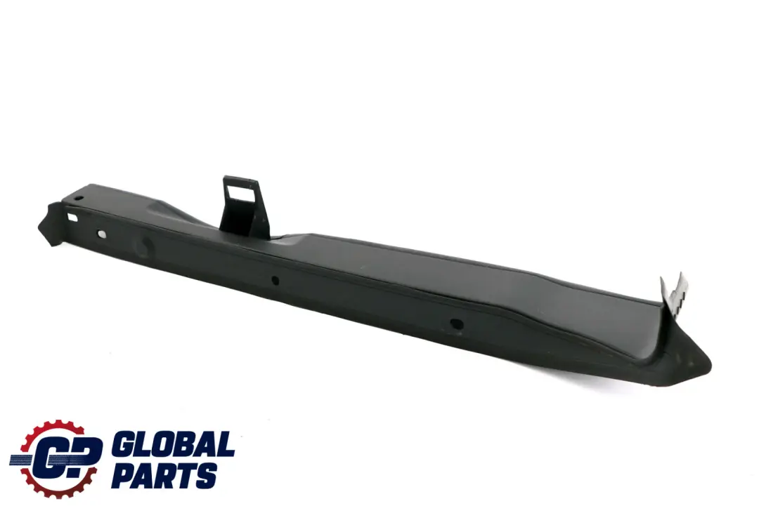 BMW 1 2 Series F20 F21 F22 Sealing Wing Drip Rail Side Panel Left N/S - SKU 7269997 - Part number 7269997