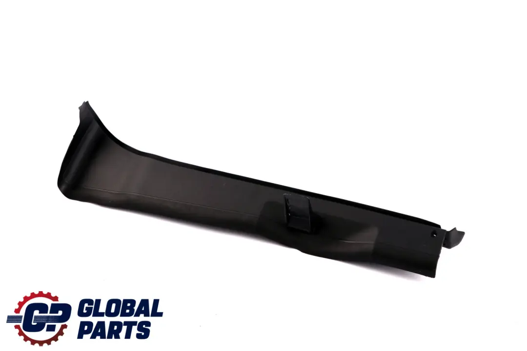 BMW 1 2 Series F20 F21 F22 Sealing Wing Drip Rail Side Panel Left N/S - SKU 7269997 - Part number 7269997
