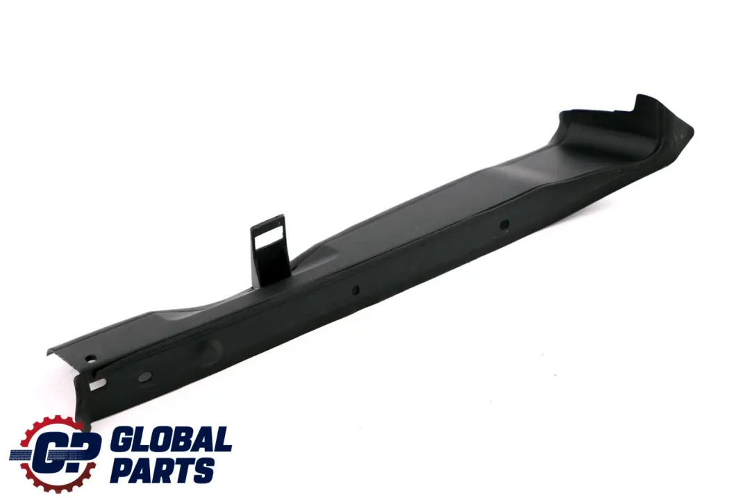 BMW 1 2 Series F20 F21 F22 Sealing Wing Drip Rail Side Panel Left N/S - SKU 7269997 - Part number 7269997