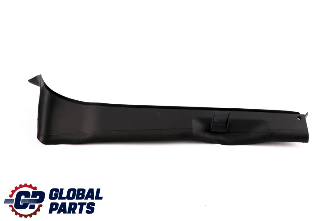 BMW 1 2 Series F20 F21 F22 Sealing Wing Drip Rail Side Panel Left N/S - SKU 7269997 - Part number 7269997