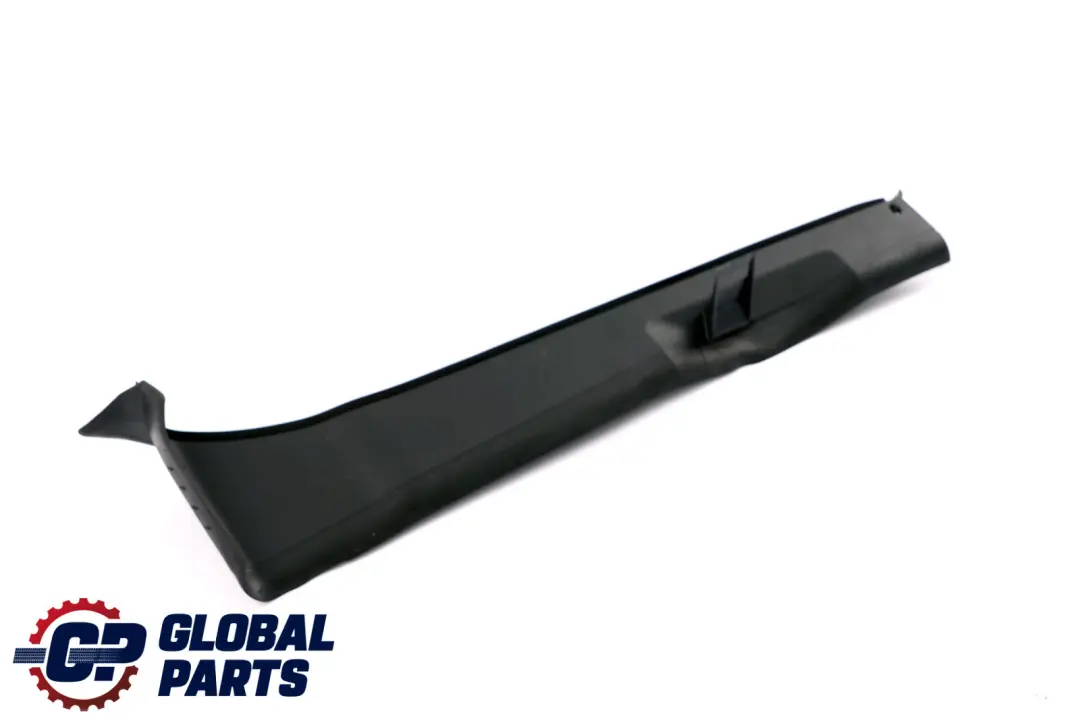 BMW 1 2 Series F20 F21 F22 Sealing Wing Drip Rail Side Panel Left N/S - SKU 7269997 - Part number 7269997