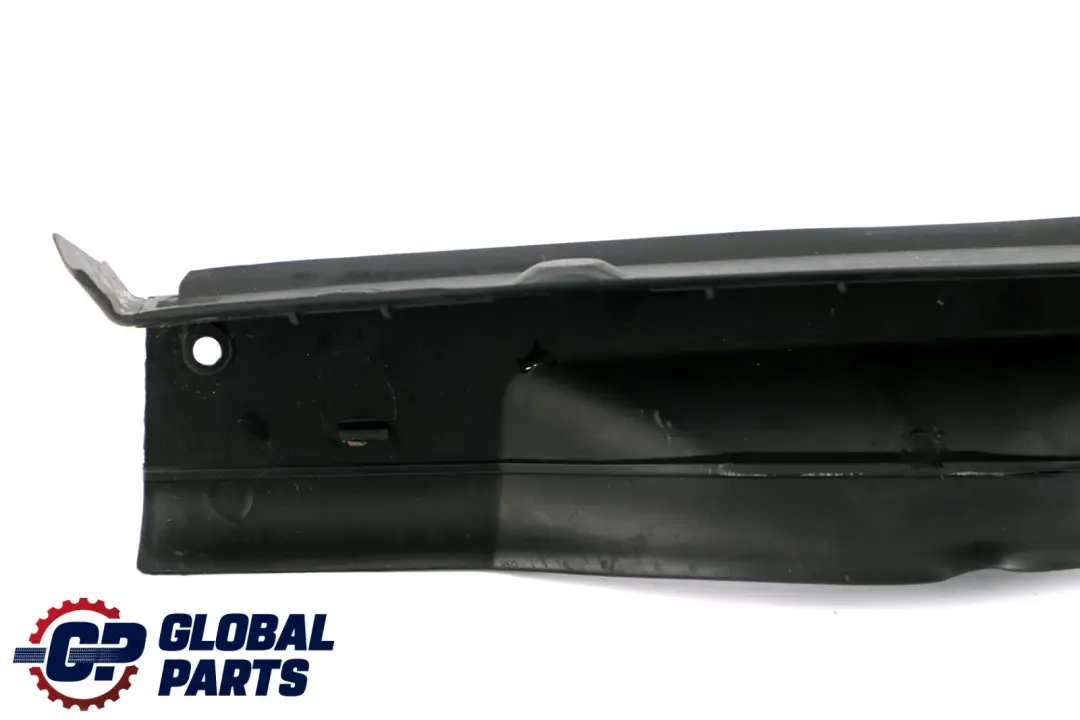 BMW 1 2 Series F20 F21 F22 Sealing Wing Drip Rail Side Panel Left N/S - SKU 7269997 - Part number 7269997