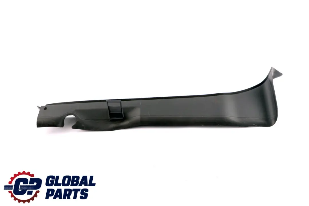 Abdichtung Seitenwand Rechts für BMW 1 2 er F20 F21 F22 F23 F87 mit Teilenummer 7269998 BMW 1 2 er F20 F21 F22 F23 F87 Abdichtung Seitenwand Rechts - SKU 7269998 - Teilenummer 7269998