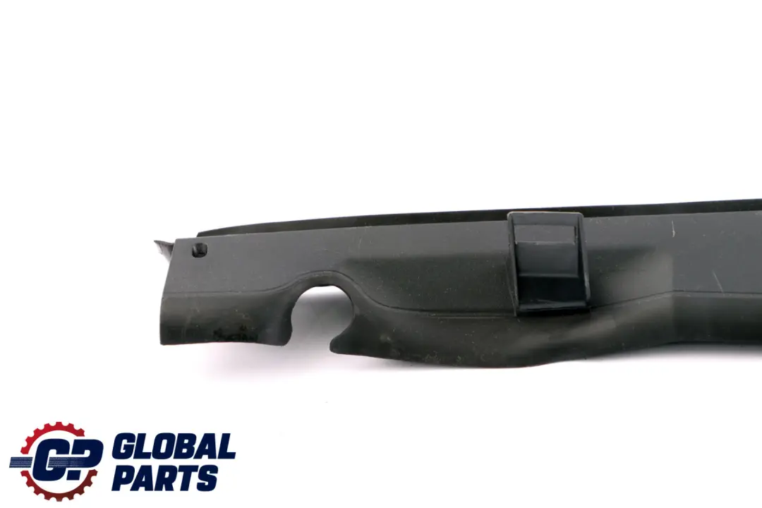 BMW 1 2 Series F20 F21 F22 F23 F87 Sealing Wing Drip Rail Side Panel Right O/S - SKU 7269998 - Part number 7269998