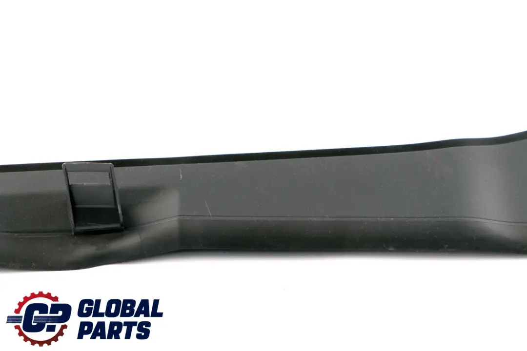 Sellado Aleta Goter Rail Panel Lateral Derecho para BMW F20 F21 F22 F23 F87 con número de pieza 7269998 BMW F20 F21 F22 F23 F87 Sellado Aleta Goter Rail Panel Lateral Derecho - SKU 7269998 - Número de pieza 7269998