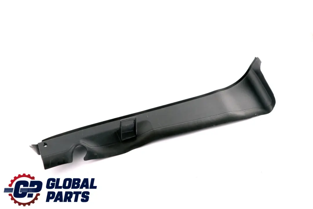 BMW 1 2 Series F20 F21 F22 F23 F87 Sealing Wing Drip Rail Side Panel Right O/S - SKU 7269998 - Part number 7269998