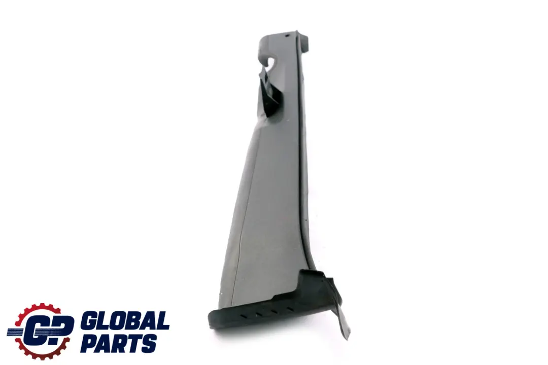 BMW 1 2 Series F20 F21 F22 F23 F87 Sealing Wing Drip Rail Side Panel Right O/S - SKU 7269998 - Part number 7269998