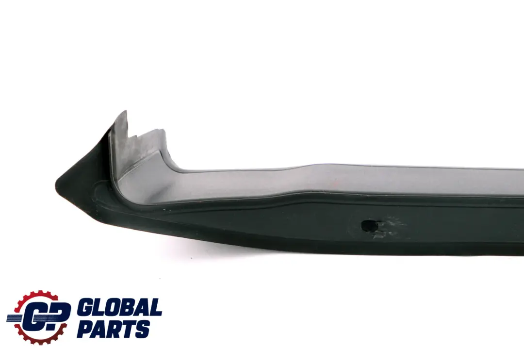 Sellado Aleta Goter Rail Panel Lateral Derecho para BMW F20 F21 F22 F23 F87 con número de pieza 7269998 BMW F20 F21 F22 F23 F87 Sellado Aleta Goter Rail Panel Lateral Derecho - SKU 7269998 - Número de pieza 7269998